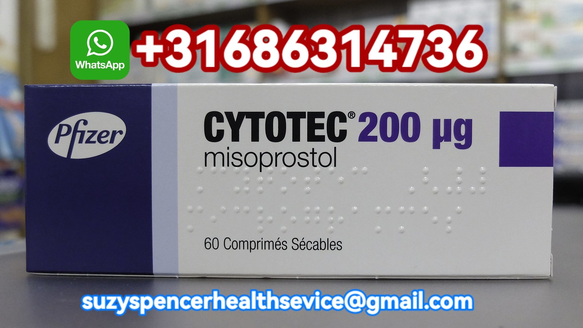 Buy 200mcg Cytotec misoprostol pill in Italy,Finland, Netherlands, malta, Portugal.jpg